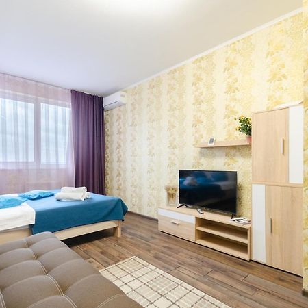 Khariv Flat 239 Повышение Apartment Kiev Ngoại thất bức ảnh