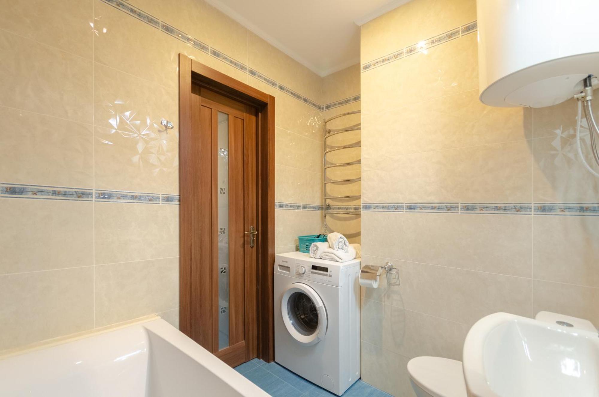 Khariv Flat 239 Повышение Apartment Kiev Ngoại thất bức ảnh