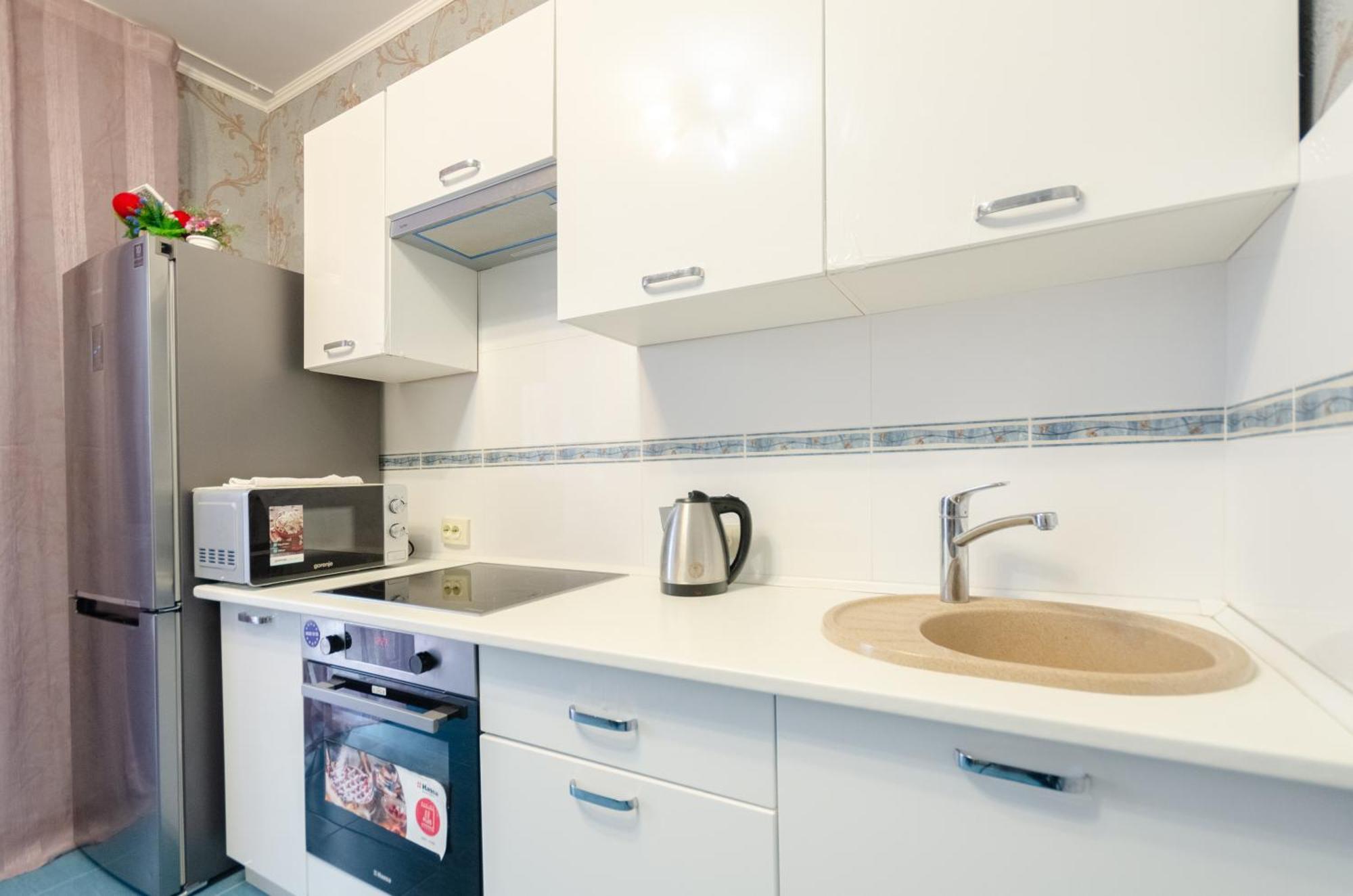 Khariv Flat 239 Повышение Apartment Kiev Ngoại thất bức ảnh