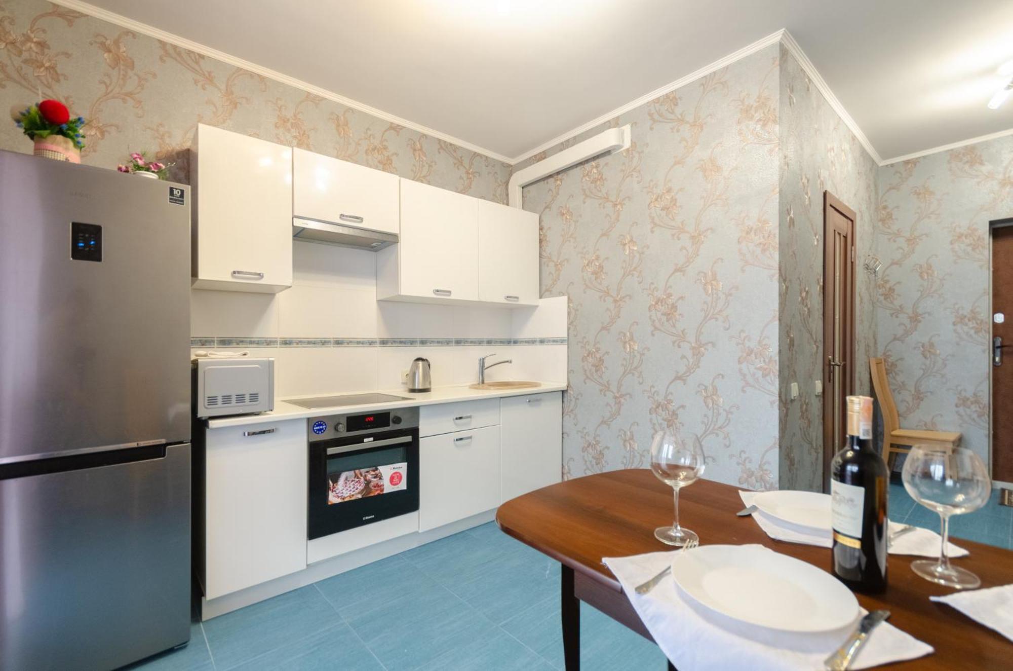 Khariv Flat 239 Повышение Apartment Kiev Ngoại thất bức ảnh